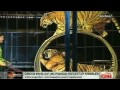 El DF prohíbe el uso de animales en los circos