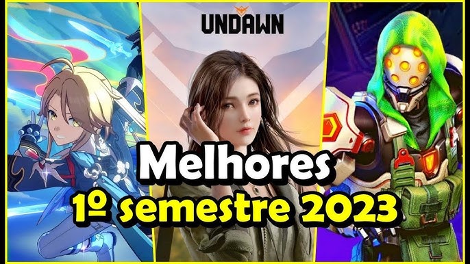 30 Melhores Jogos para Android Offline 2019