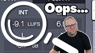 Louder's Not Better (Here's Proof)