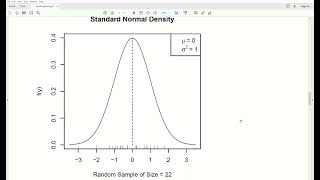 amv13 - Univariate Sample Mean and Variance in Matrix Form Profile