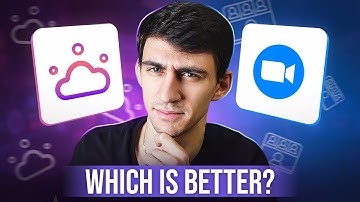 Tactiq vs Zoom AI Companion - Which is Better!