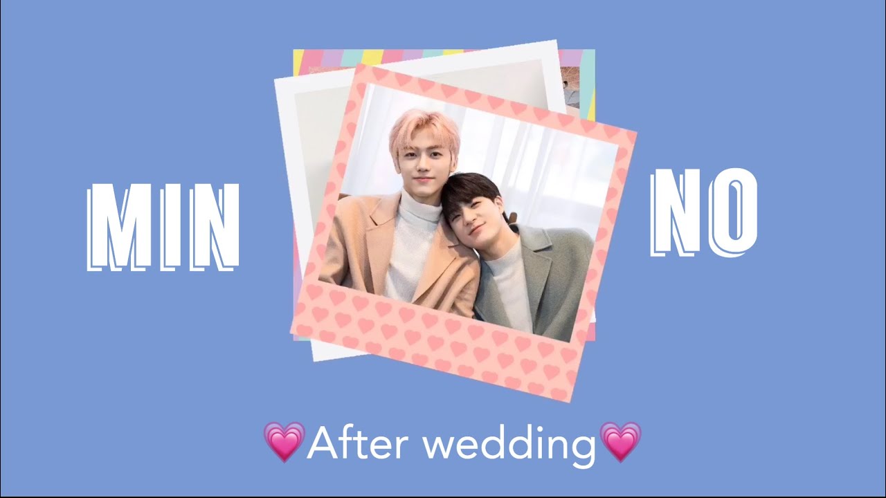 Minno life after wedding  (OPV)