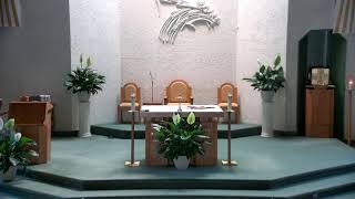Weekday Mass - St. Ann Parish (Parsippany, NJ)