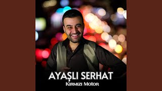Kırmızı Motor (Canlı Performans 2)