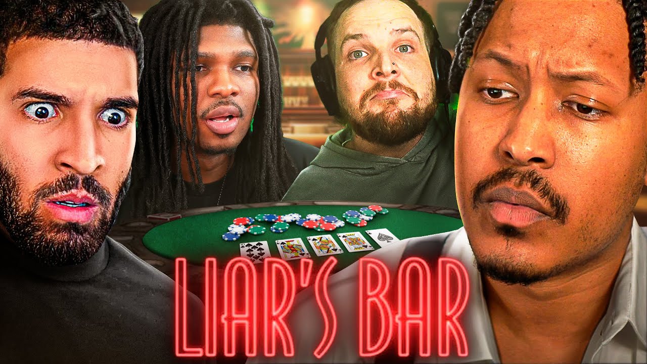 Who's The Greatest Liar? Your LIFE Is On The Line.