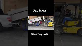 Lowes has safety concerns #wow #unsafe #lowes #homedepot #hardwarestore