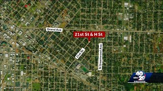 Fort Smith police arrest four boys after shooting near Northside HS