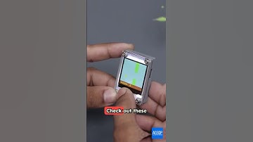 The 15 Best #Arduino Game Projects #all3dp