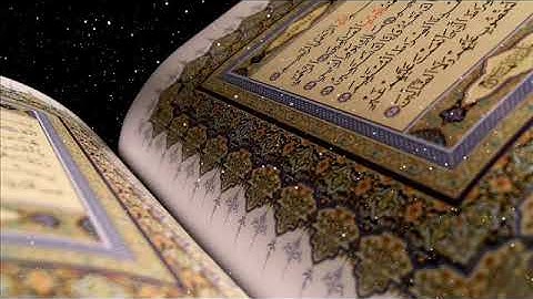 سورة  طه تلاوة هادئة و خاشعه للشيخ ناصر القطامي Surat TAHA
