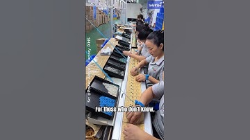 Why Do Factory Workers Wear This? The Truth About Anti-Static Bracelet! #funfacts #infovibe