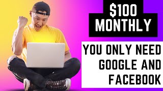 Earn Free $100  in Crypto Without Investment #freemoney #freecrypto #crypto screenshot 4