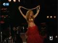 Shakira - Belly Dancing
