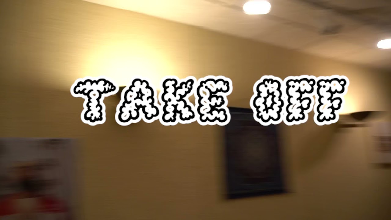 F.O.E Reggie Rackss - Take Off ( Official Music Video) prod by Stunnah Beatz