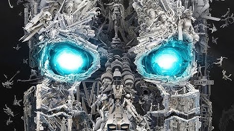 Thumbnail of Borderlands 3 | Music Official Reveal Trailer | Can't Hold Me Down - GRiZ ft. Tash Neal