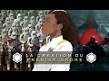 La creation du premier ordre  le nouvel empire de palpatine  canon