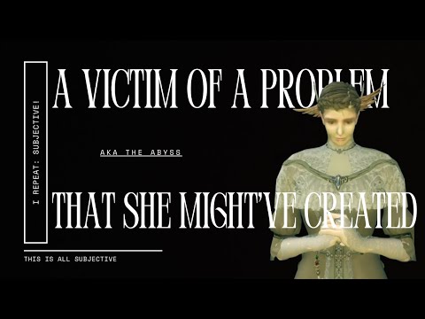 a subjective reading of dusk of oolacile
