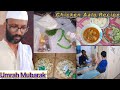 Umrah 🤲 Mubarak || chicken 🍗 Aalo Recipe || after injury Ahmed first day school 🏫@Lifewithsamrah