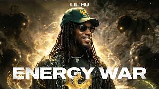Energy War - Lil' Hu | New Rap Nasheed | Mystic Meditation Records