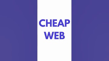 Cheap WordPress Hosting | Best Web Hosting Beginners India | Web Hosting Telugu #webhostingtelugu