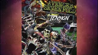 Avenged Sevenfold - Tension FULL COVER Instrumental
