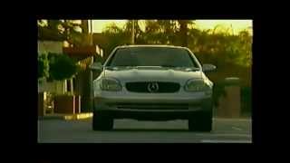 Mercedes Benz R170 SLK Introduction