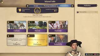 Anno 1800 Playthrough