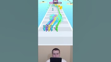 Merge Grabber ❗Level 601.1❗