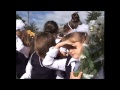 Открытие Казачьей школы в Пятигорске