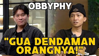 Cerita Obbyphy dari Pernah Jadi GOJEK, Sampe Dendam ke Keluarga Besar! - EMPETALK Obbyphy
