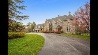 1001 North Ln, Gladwyne, PA 19035 | MLS #PAMC645492