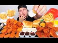 Mukbang After Not Eating For 48 Hours