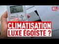 Climatisation : luxe égoïste ou besoin vital face au changement climatique ?