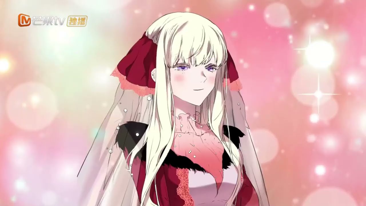 动漫更新！🔔《反派公主今天也在修罗场翻车》EP1-13：反派公主因为母亲的恶毒，一生背负着“恶女”之名！女主穿越而来，决心拯救最爱的恶女姐姐！#动漫 #元气动画 #元气动漫