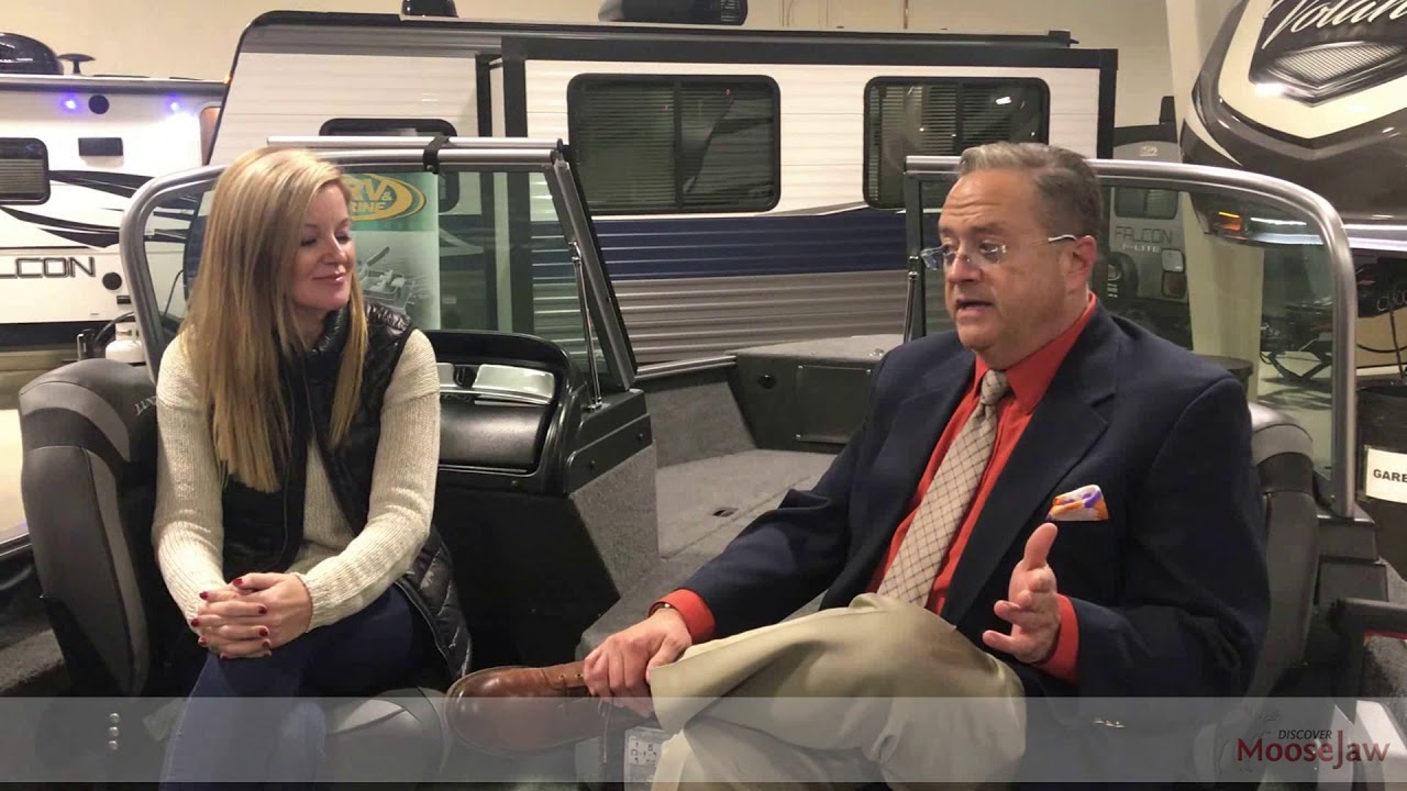 Shop Local Moose Jaw RV & Marine YouTube