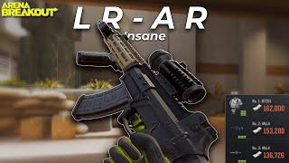 Lr-Ardmr Are So Good, I Had To Redownload The Game