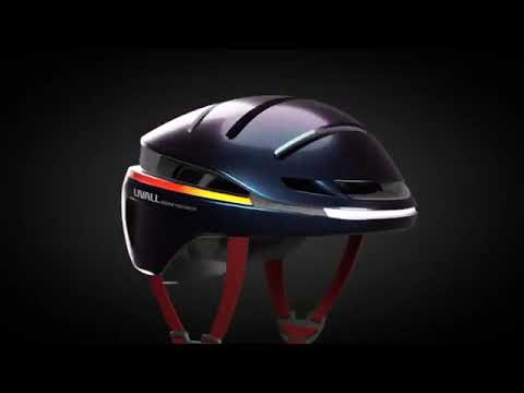 Livall Smart Motorcycle helmet | smart safety helmet