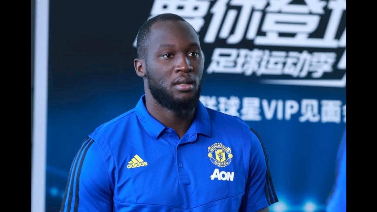 LUKAKU INTER IN VANTAGGIO MA LA JUVE NON MOLLA! SUPER ...
