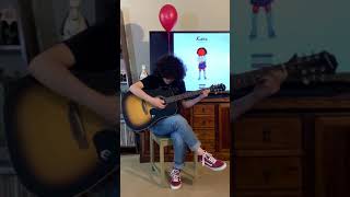 Figures by Jessie Reyez (guitar cover)