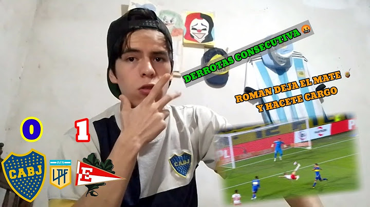 Boca 0 Vs 1 Estudiantes Reacción de Hincha de Boca Caliente 🤬🤬 | LPF 2023