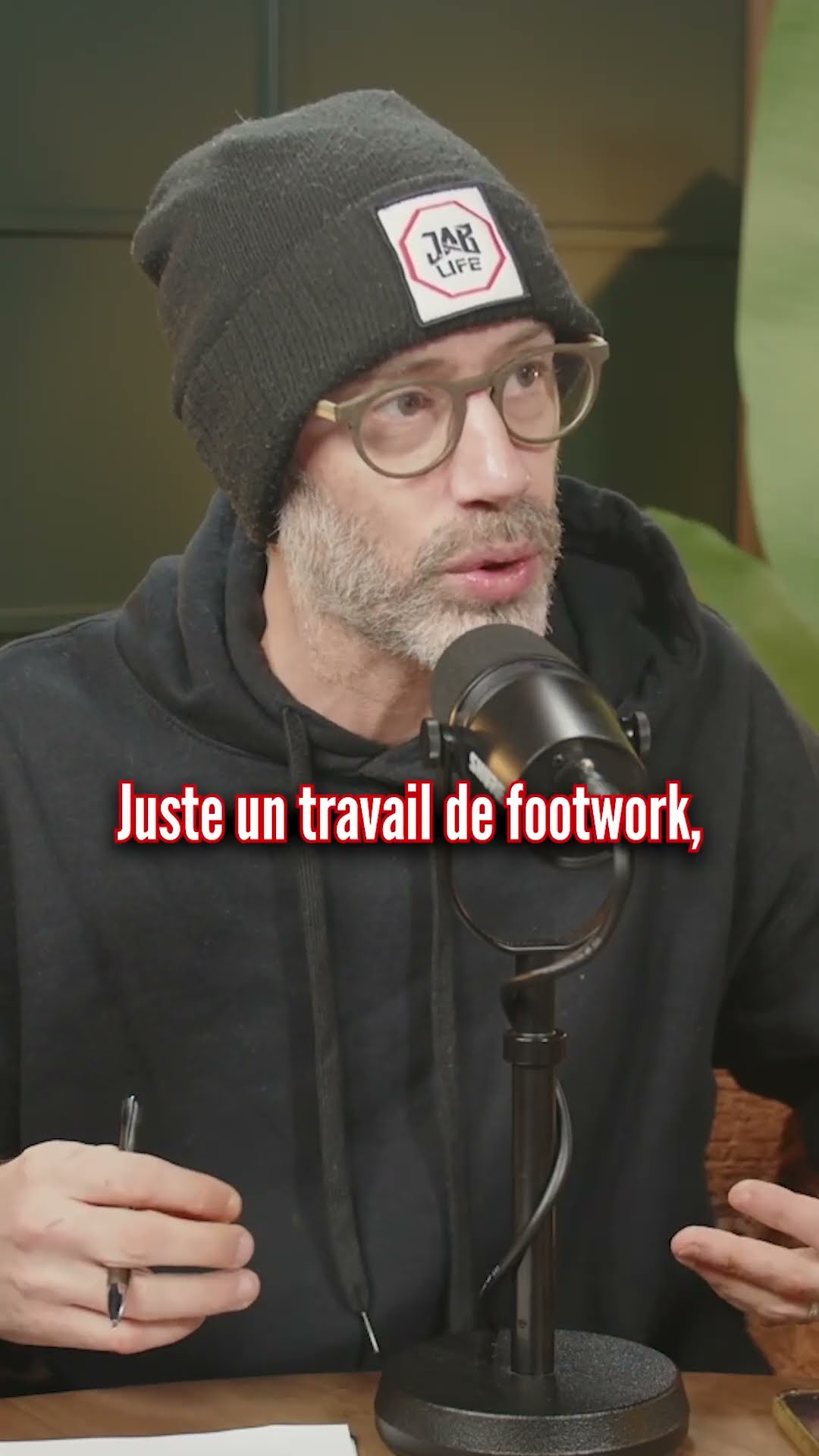 Les révélations sur les symptômes terribles de Tom Aspinall