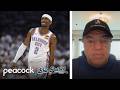 Mike Tirico: OKC Thunder not ready for dynasty conversation | Dan Patrick Show | NBA on NBC