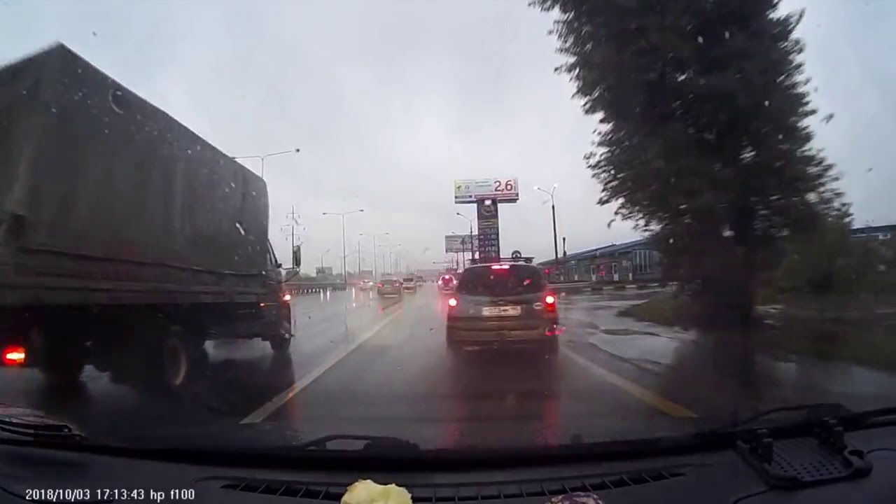 Тойота новорязанское шоссе