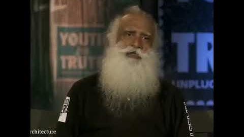 sadguru about extravort, introvert