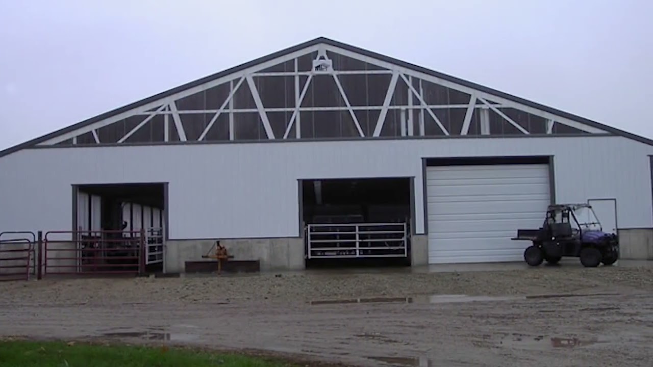 M.P.B. Builders Inc in Ripon, WI YouTube