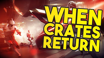 What Happens When Microtransactions Return to Battlefront 2?