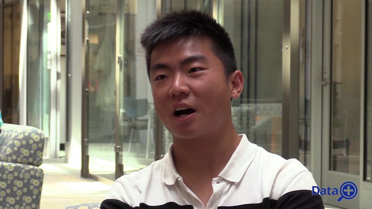 James Chenyang Wang - YouTube