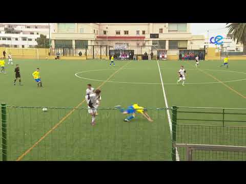 El CD Polillas se juega sus aspiraciones de permanencia frente al San Fernando