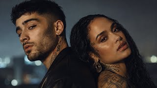 ZAYN & KEHLANI – WE SHOULD’VE STAYED STRANGERS | Emotional R&B 2026