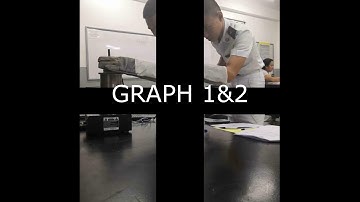 HEAT ENGINE CYCLE lab experiment