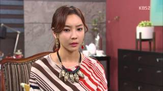 [HIT] 달콤한비밀 - 양진우, 티파니 데려오기 위해 변호사 만나…'회심의 미소'. 20150323